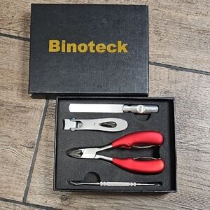 Binoteck Professional Nail Care Set